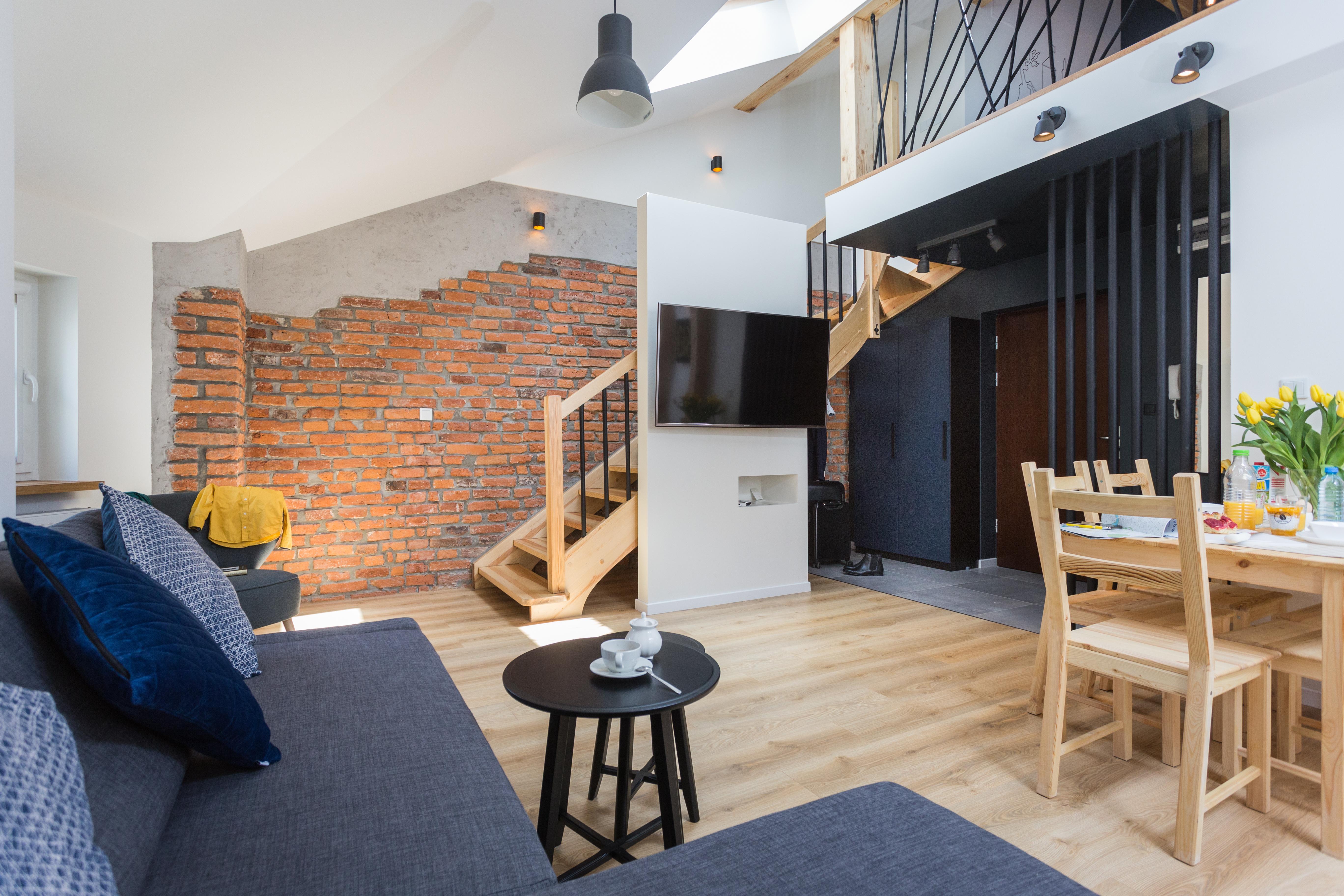 Inpoint Old Town Apartments Cracovia Exterior foto